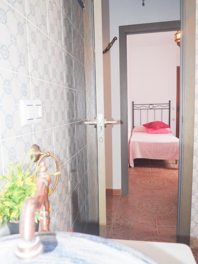 Conilplus Apartamento Lenguado Conil De La Frontera Ngoại thất bức ảnh