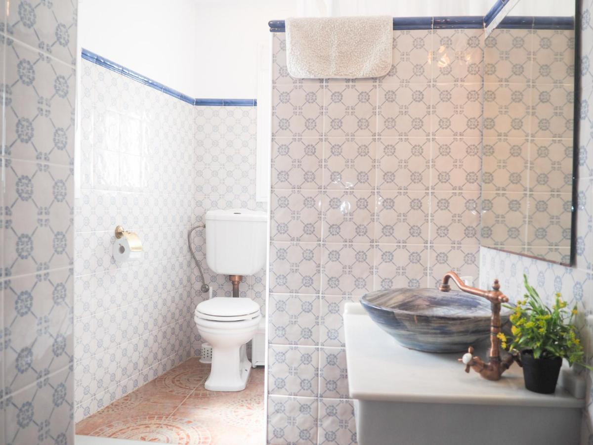 Conilplus Apartamento Lenguado Conil De La Frontera Ngoại thất bức ảnh