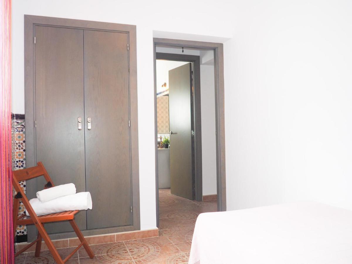 Conilplus Apartamento Lenguado Conil De La Frontera Ngoại thất bức ảnh